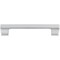 Jeffrey Alexander 128 mm Center-to-Center Polished Chrome Sullivan Cabinet Pull 752-128PC - alternate 7